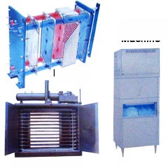 Manufacturers Exporters and Wholesale Suppliers of Refrigeration Equipment Hapur Uttar Pradesh